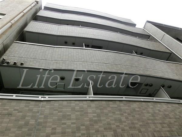 ティックランド南船場Ⅱ