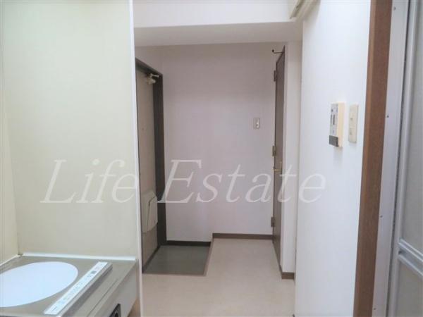 ティックランド南船場Ⅱ