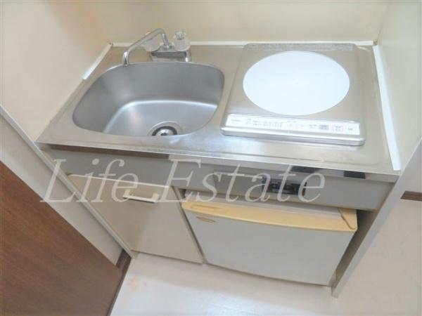 ティックランド南船場Ⅱ