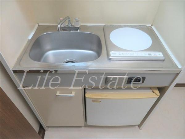 ティックランド南船場Ⅱ