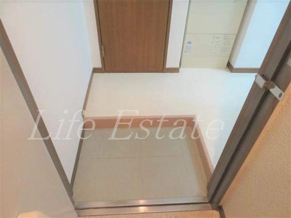 ティックランド南船場Ⅱ