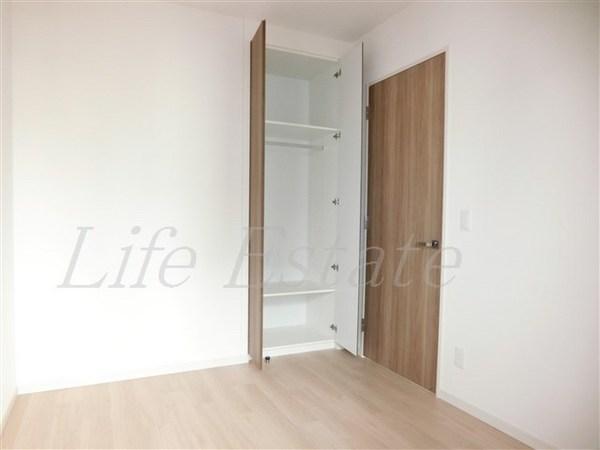 大阪市中央区南船場１丁目のマンション