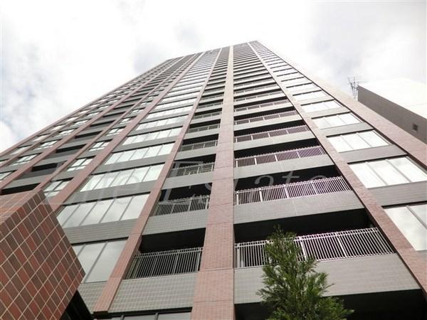 クラッシィタワー南船場