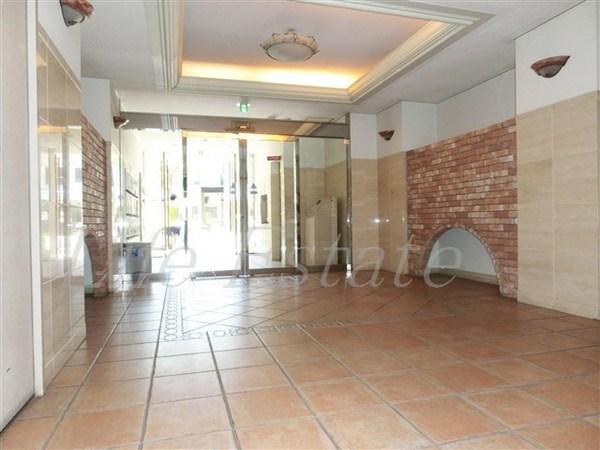 大阪市中央区東高麗橋のマンション