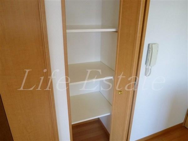 大阪市中央区東高麗橋のマンション