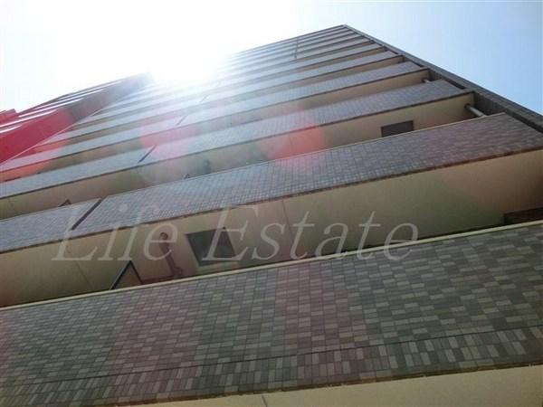 プレサンス中之島公園南