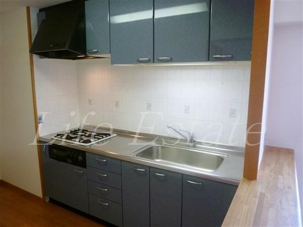 大阪市中央区東高麗橋のマンション