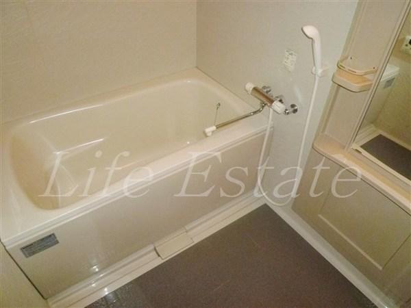 プレサンス中之島公園南