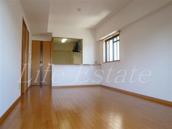 プレサンス中之島公園南