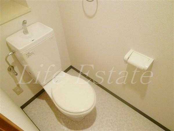 大阪市中央区東高麗橋のマンション