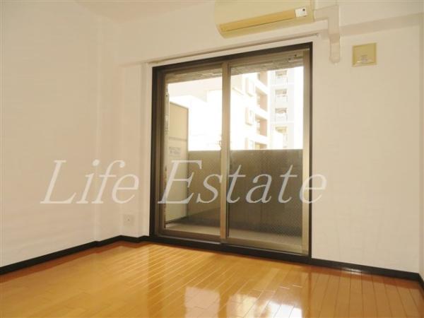 アスヴェル心斎橋東Ⅱ