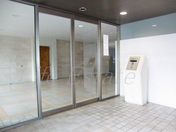 アスヴェル心斎橋東Ⅱ