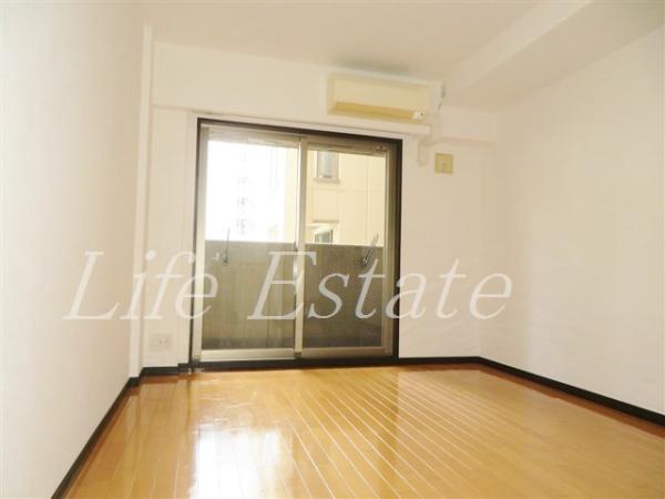 アスヴェル心斎橋東Ⅱ