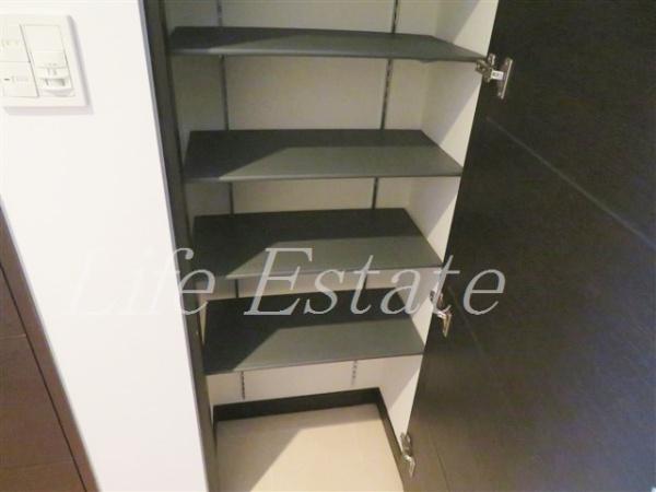 アスヴェル心斎橋東Ⅱ