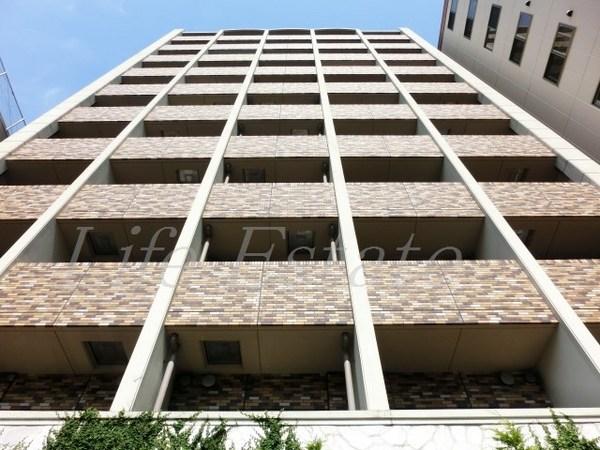 アスヴェル心斎橋東Ⅱ