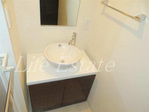 アスヴェル心斎橋東Ⅱ