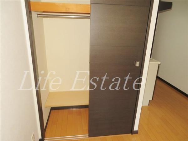 アスヴェル心斎橋東Ⅱ