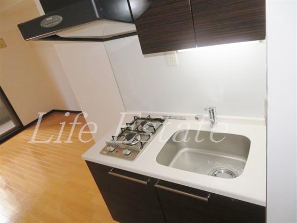 アスヴェル心斎橋東Ⅱ