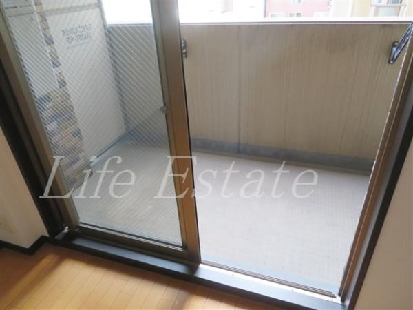 アスヴェル心斎橋東Ⅱ