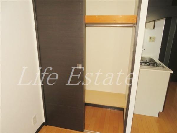 アスヴェル心斎橋東Ⅱ