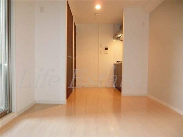 レジュールアッシュ大阪城WEST