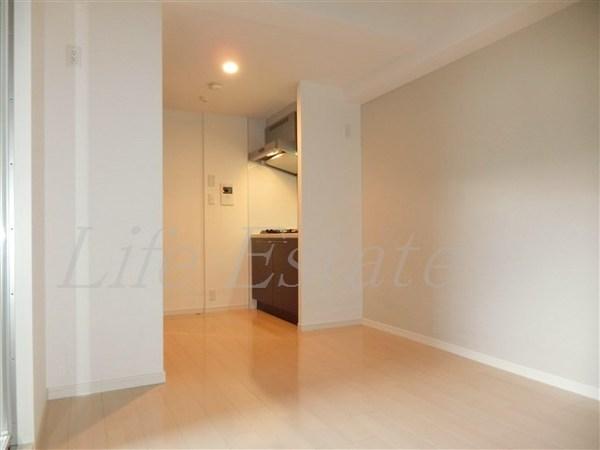 レジュールアッシュ大阪城WEST