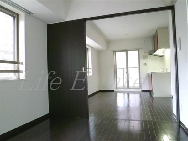 エル・セレーノ上本町レジデンス