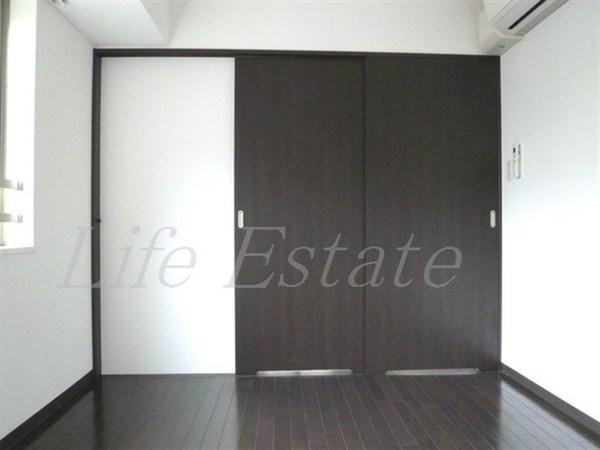 エル・セレーノ上本町レジデンス