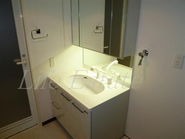 エル・セレーノ上本町レジデンス