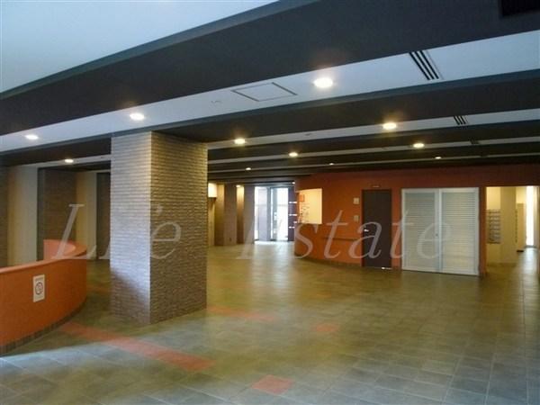 エル・セレーノ上本町レジデンス