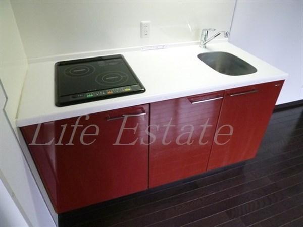 エル・セレーノ上本町レジデンス