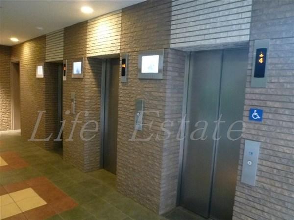 エル・セレーノ上本町レジデンス