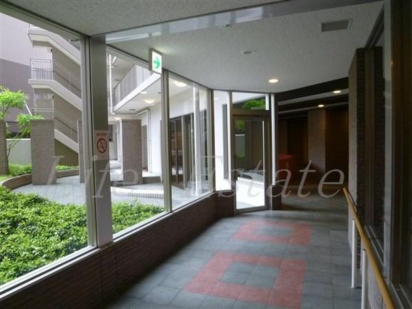 エル・セレーノ上本町レジデンス