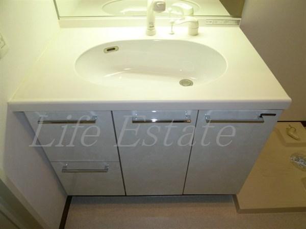 エル・セレーノ上本町レジデンス