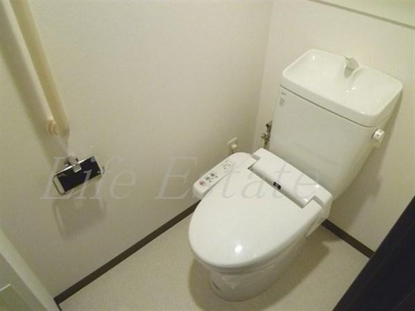 エル・セレーノ上本町レジデンス