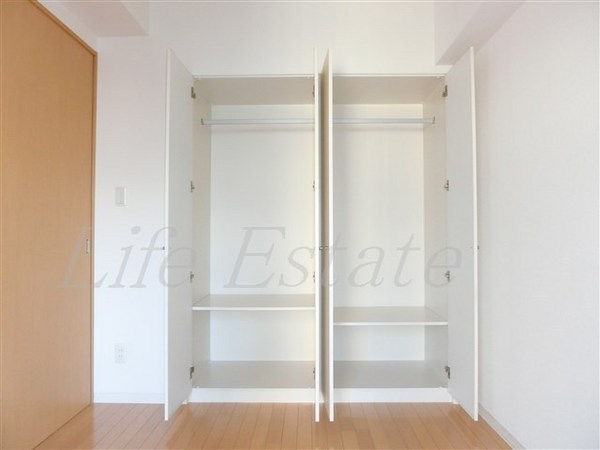 エル・セレーノ上本町レジデンス