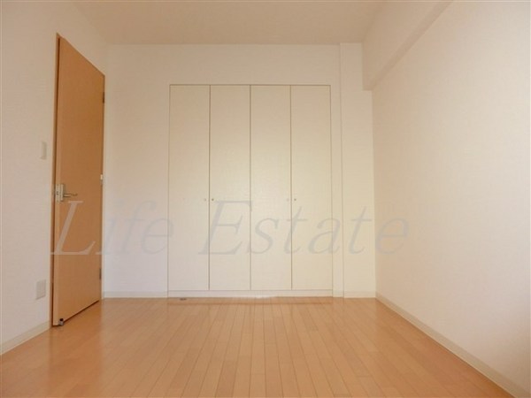 エル・セレーノ上本町レジデンス