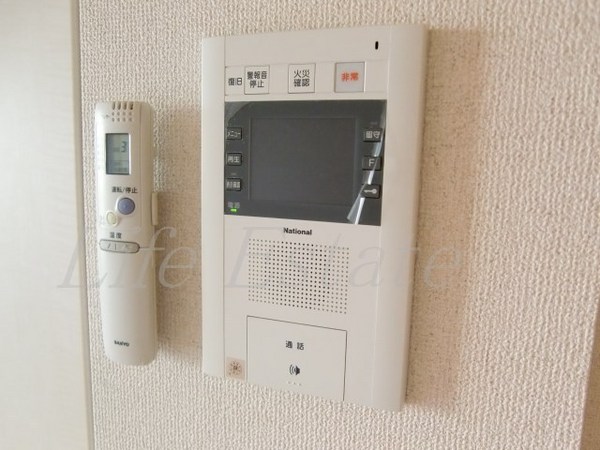 エル・セレーノ上本町レジデンス