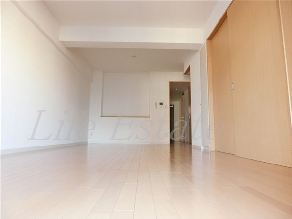 エル・セレーノ上本町レジデンス