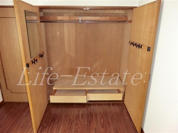 ハイツヒルトンパート４