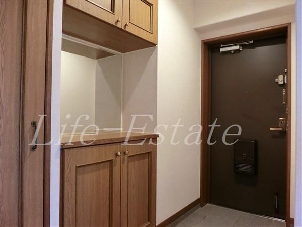 ハイツヒルトンパート４