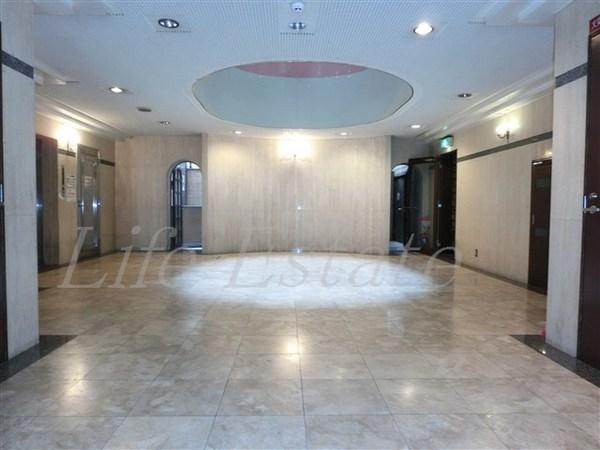 ハイツヒルトンパート４