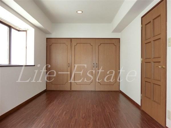 ハイツヒルトンパート４