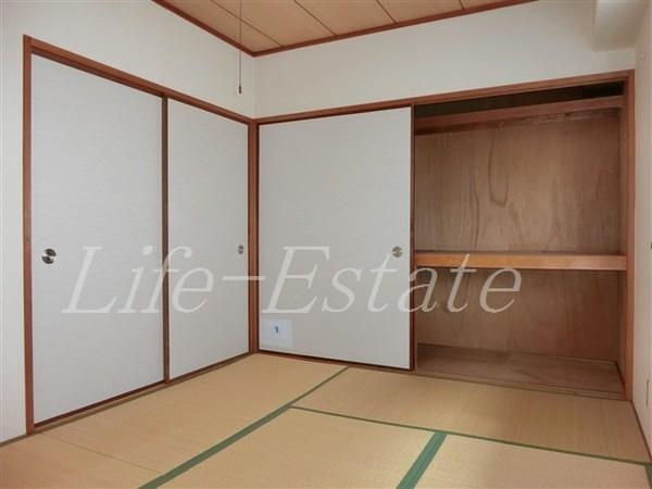 ハイツヒルトンパート４