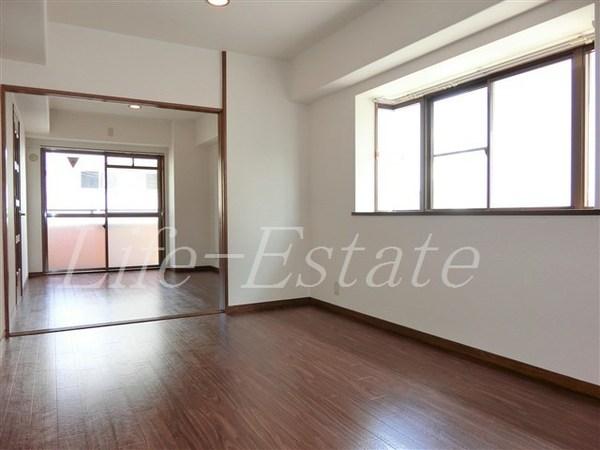 ハイツヒルトンパート４