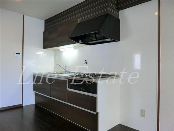 ハイツヒルトンパート４