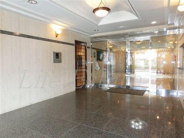 ハイツヒルトンパート４