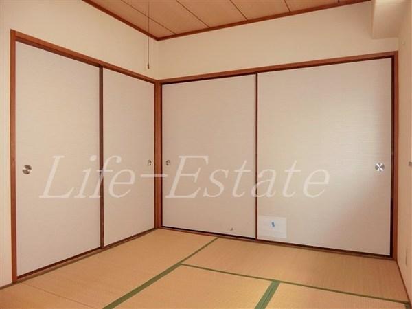 ハイツヒルトンパート４