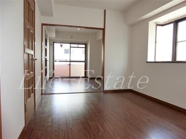 ハイツヒルトンパート４