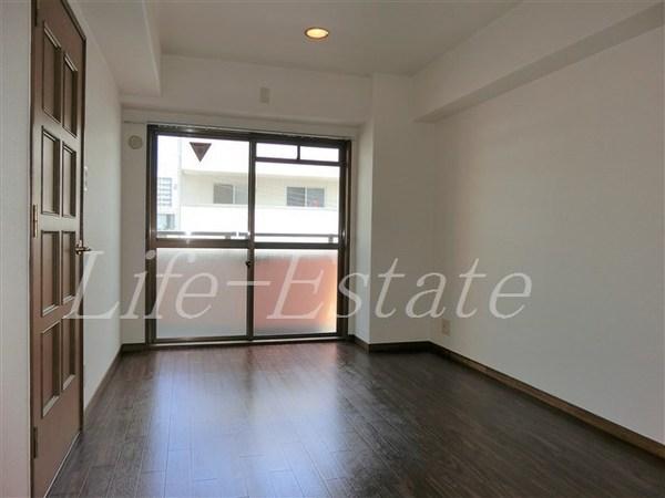 ハイツヒルトンパート４